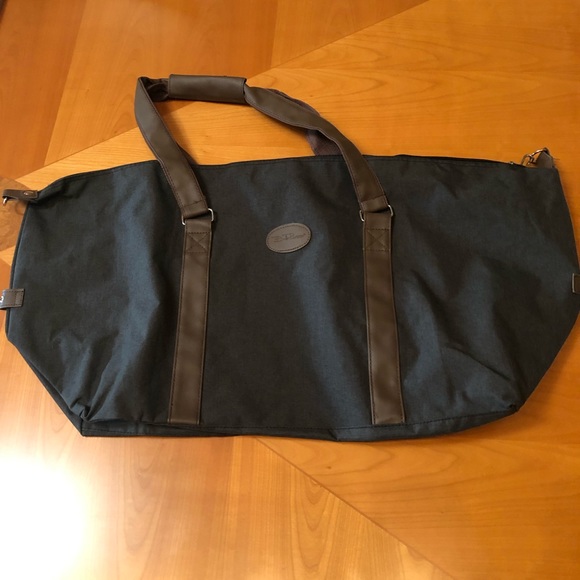 Bella Russo unisex duffle bag. - Picture 1 of 5